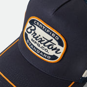Brixton - Copley NP HP Trucker Hat