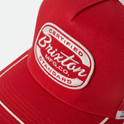 Brixton - Copley NP HP Trucker Hat