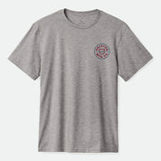 Brixton - Crest ll S/S STT
