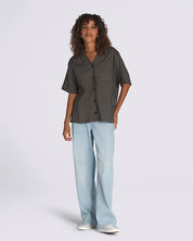 Vans - Cassidy Camp Shirt