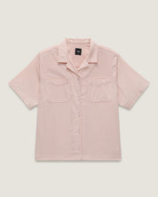 Vans - Cassidy Camp Shirt