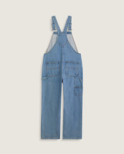 Vans - Chore Denim Overall Stonewash Blue