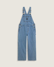 Vans - Chore Denim Overall Stonewash Blue
