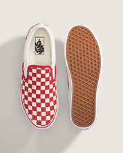 Vans - Classic Slip-on Red Hot Valentines