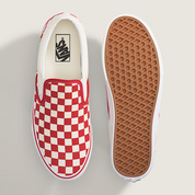 Vans - Classic Slip-on Red Hot Valentines