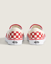 Vans - Classic Slip-on Red Hot Valentines
