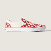 Vans - Classic Slip-on Red Hot Valentines
