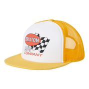 Brixton - Collins NP HP Trucker Hat