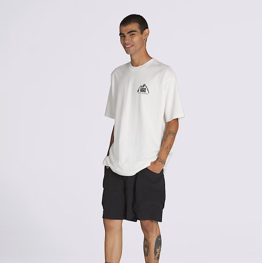 Vans - MTE Crestline T-Shirt