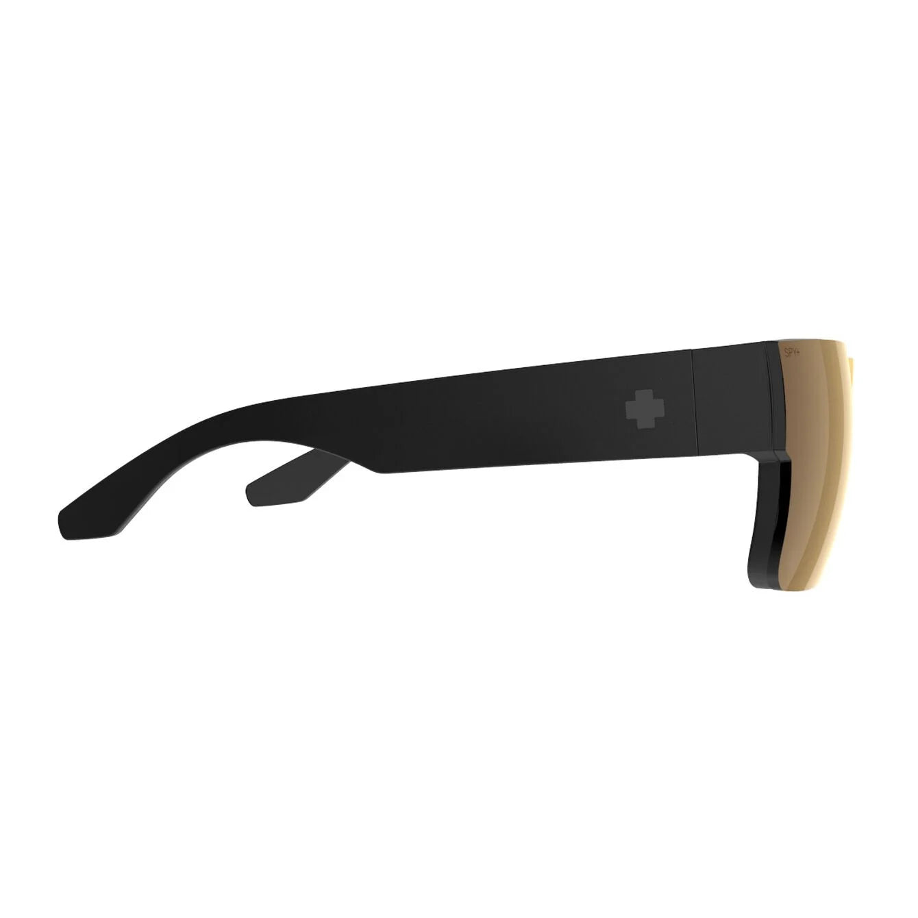 Spy - Cyrus Shield Switch Matte Black Happy Gray Green Bronze Gold Mirror