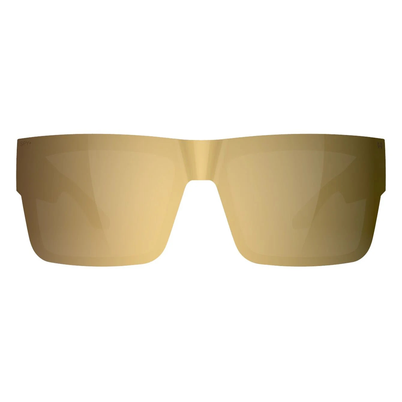 Spy - Cyrus Shield Switch Matte Black Happy Gray Green Bronze Gold Mirror