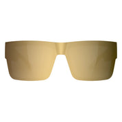 Spy - Cyrus Shield Switch Matte Black Happy Gray Green Bronze Gold Mirror