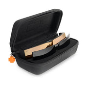 Spy - Cyrus Shield Switch Matte Black Happy Gray Green Bronze Gold Mirror