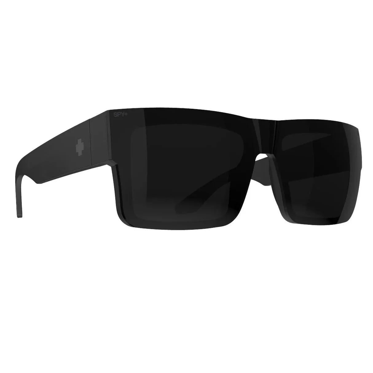 Spy - Cyrus Switch Matte Black Happy Gray+Happy Gray Green Black Mirror
