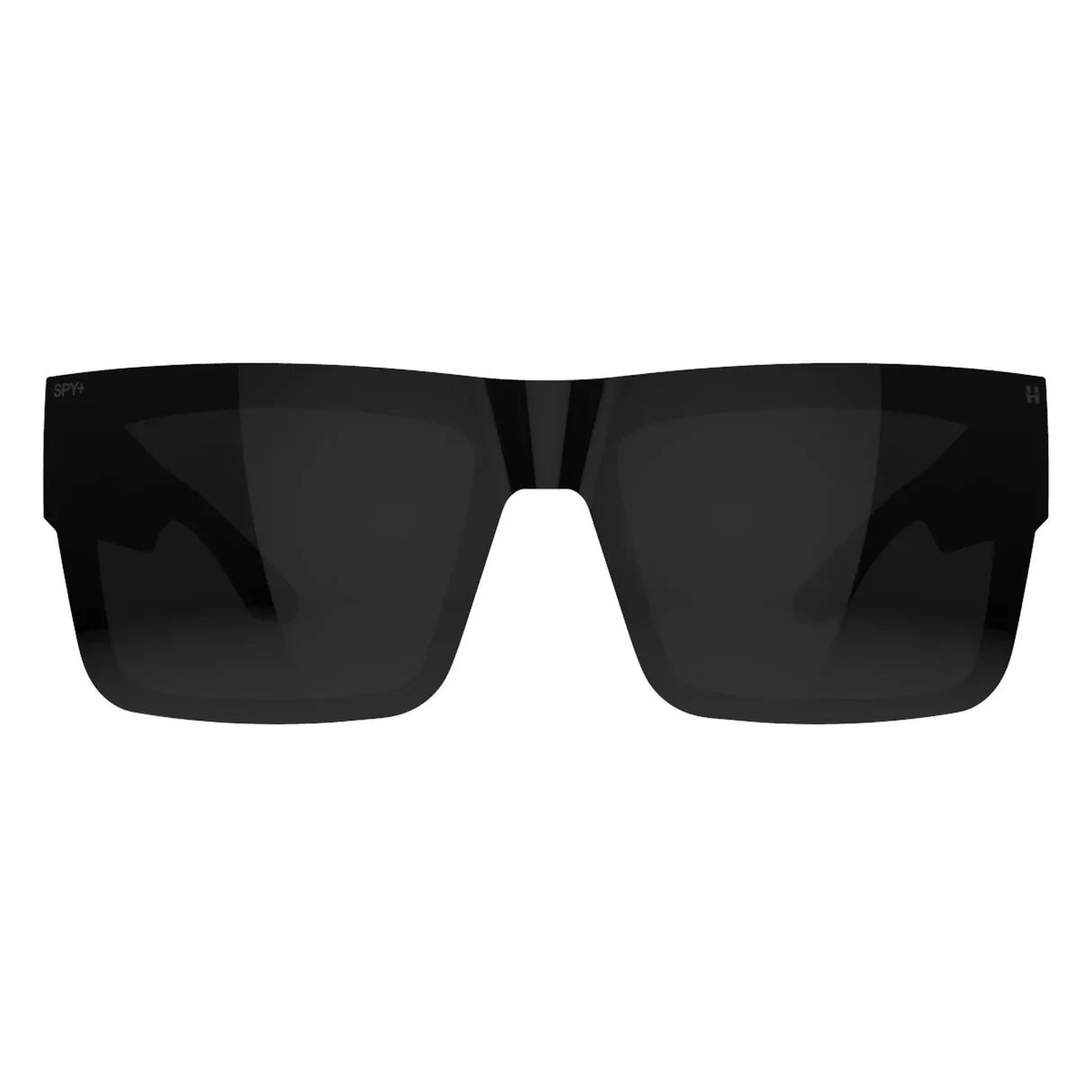 Spy - Cyrus Switch Matte Black Happy Gray+Happy Gray Green Black Mirror