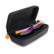 Spy - Cyrus Shield Switch Matte Black With Happy Gray Green + Gray Green Pink Mirror