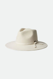 Brixton - Women's Joanna Felt Packable Hat