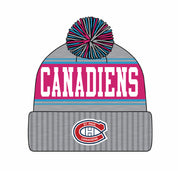 St. Paul Jr. B Canadiens Toque