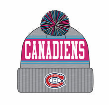 Load image into Gallery viewer, St. Paul Jr. B Canadiens Toque
