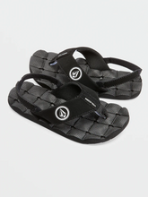 Load image into Gallery viewer, RECLINER SANDAL LITTLE YOUTH BHW
