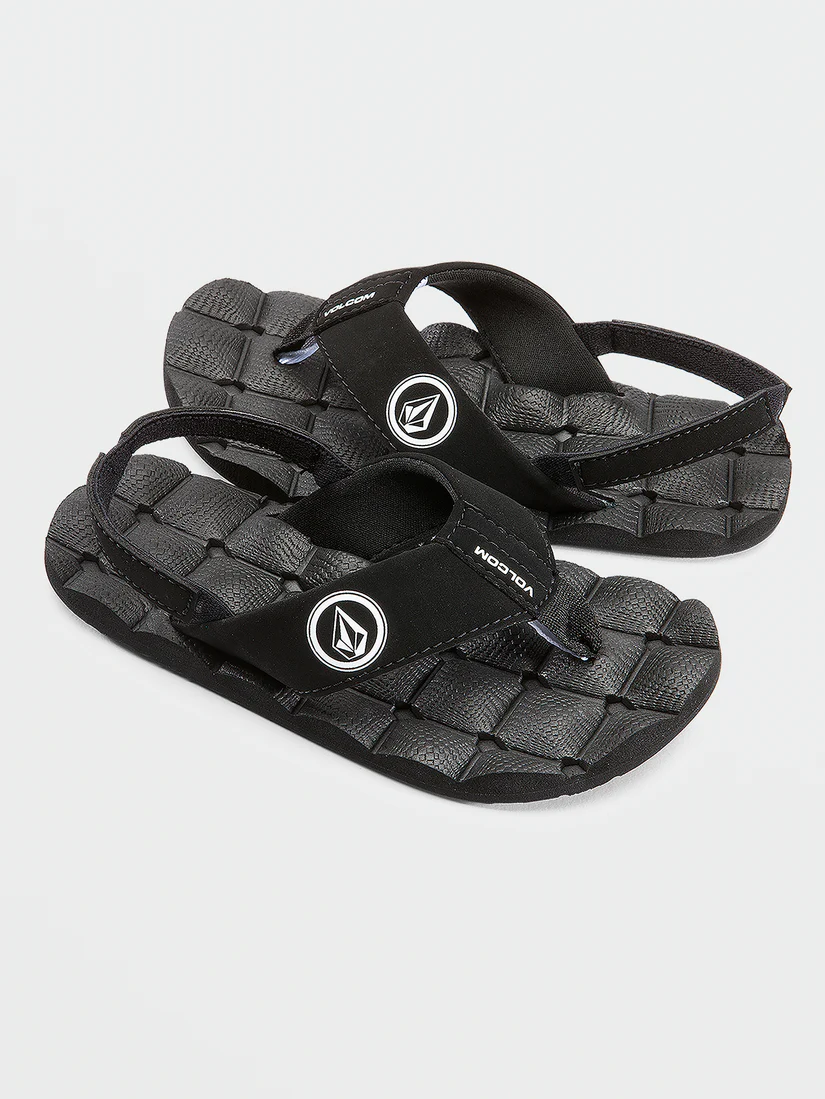 RECLINER SANDAL LITTLE YOUTH BHW