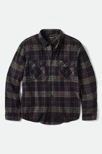 Load image into Gallery viewer, Brixton - Bowery LW Ultra Flannel
