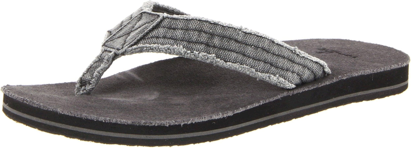 Sanuk - Fraid Not Sandal