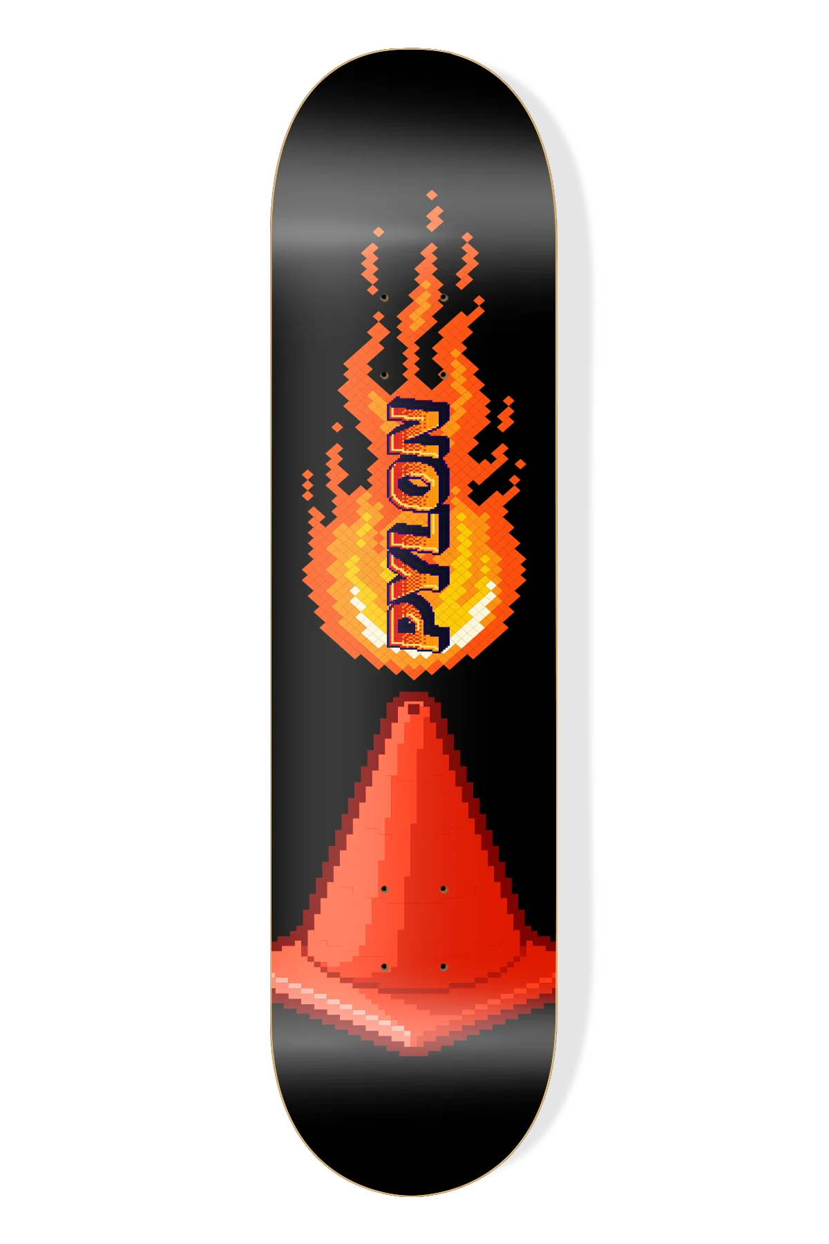 Pylon - Game Over 8.0”