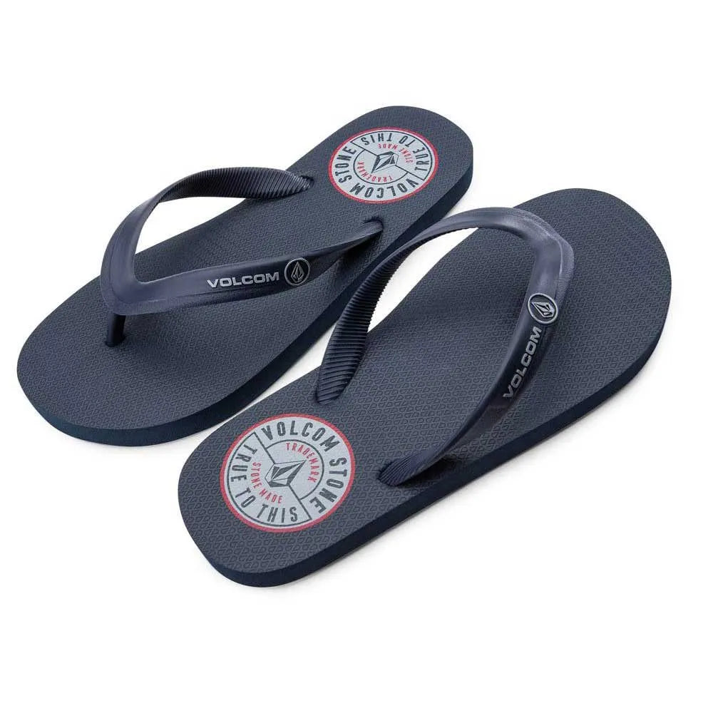 Volcom - Rocker Sandal