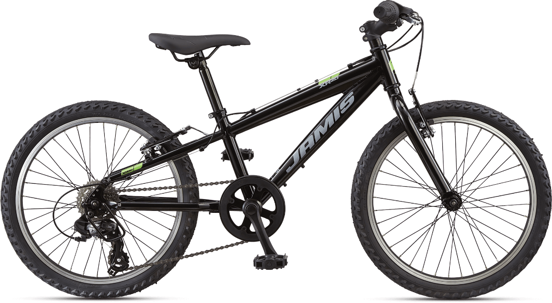 Jamis - XR20 Youth Mountain Bike 20”