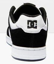 DC - Manteca 4 Shoes Black/White