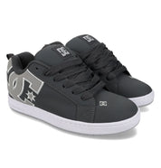 DC - Court Graffik Special Edition Dk Grey/Grey