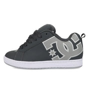 DC - Court Graffik Special Edition Dk Grey/Grey