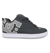 DC - Court Graffik Special Edition Dk Grey/Grey