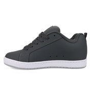 DC - Court Graffik Special Edition Dk Grey/Grey