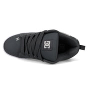 DC - Court Graffik Special Edition Dk Grey/Grey