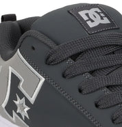 DC - Court Graffik Special Edition Dk Grey/Grey