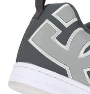 DC - Court Graffik Special Edition Dk Grey/Grey