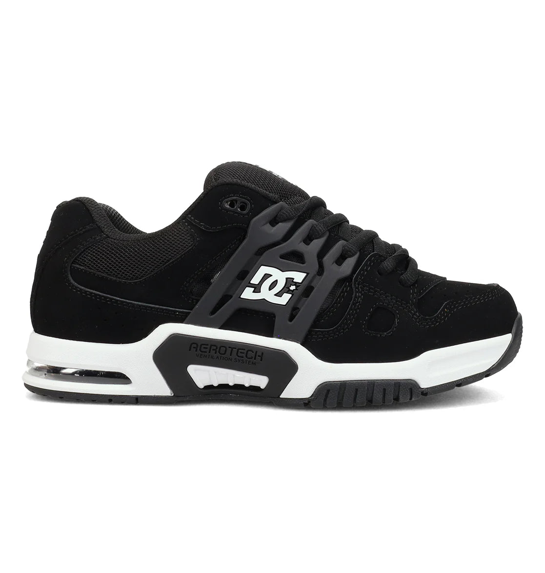 DC - AT-2 Black/White