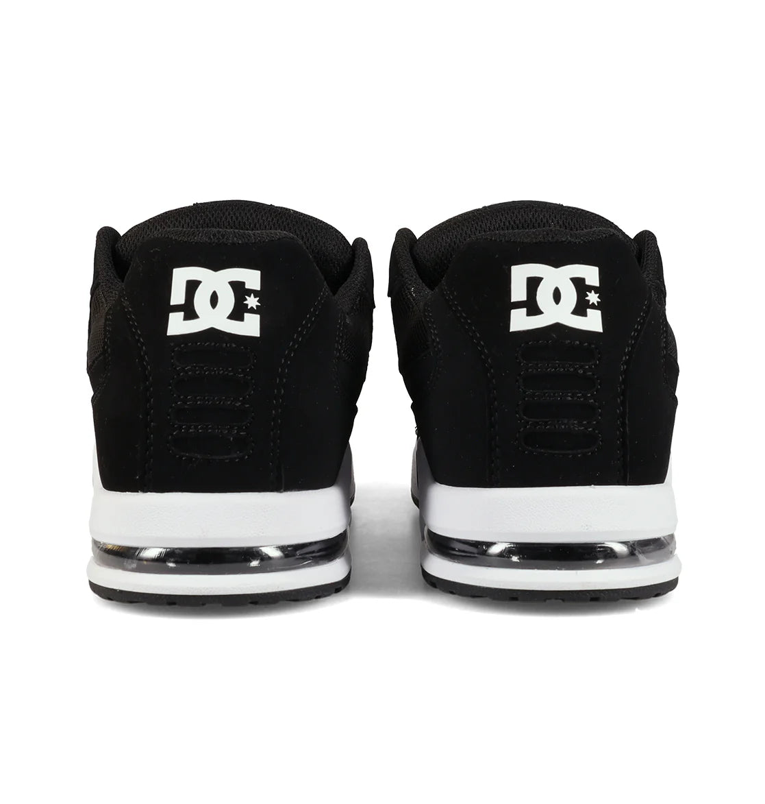 DC - AT-2 Black/White