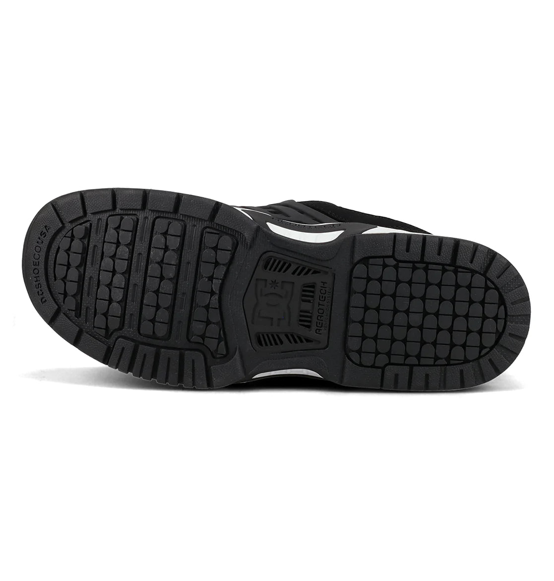 DC - AT-2 Black/White