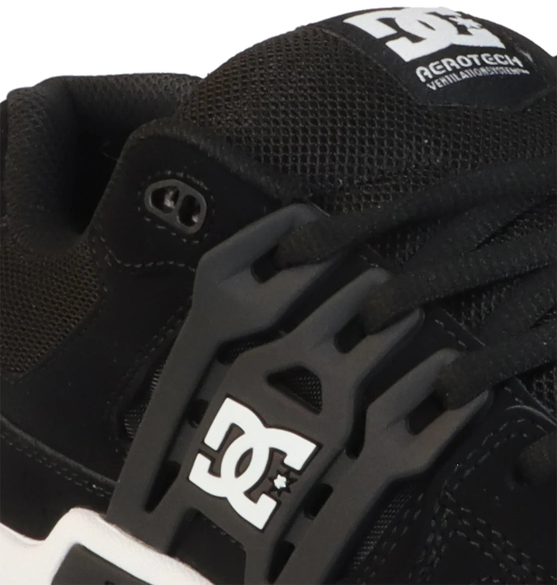 DC - AT-2 Black/White
