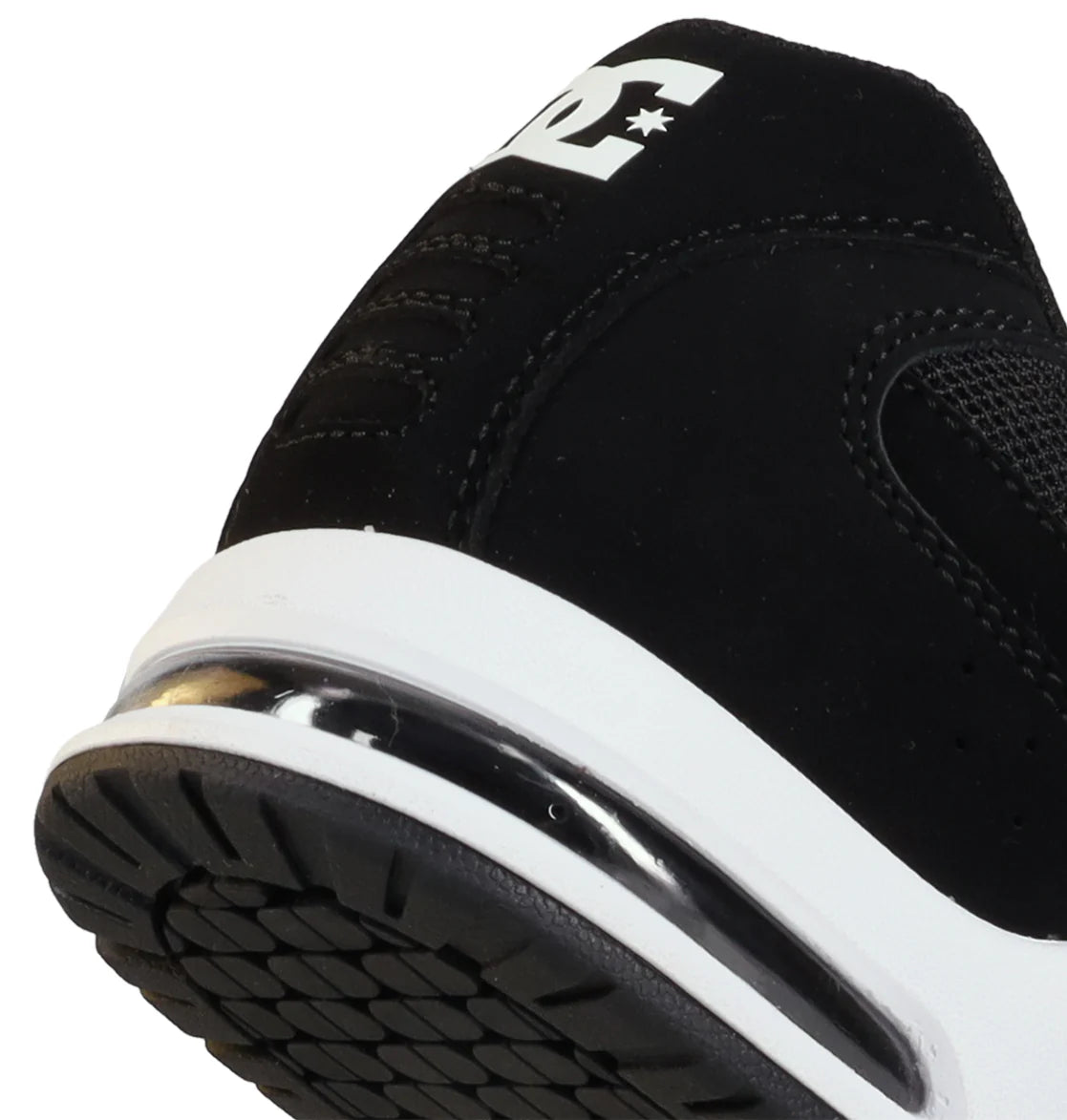 DC - AT-2 Black/White