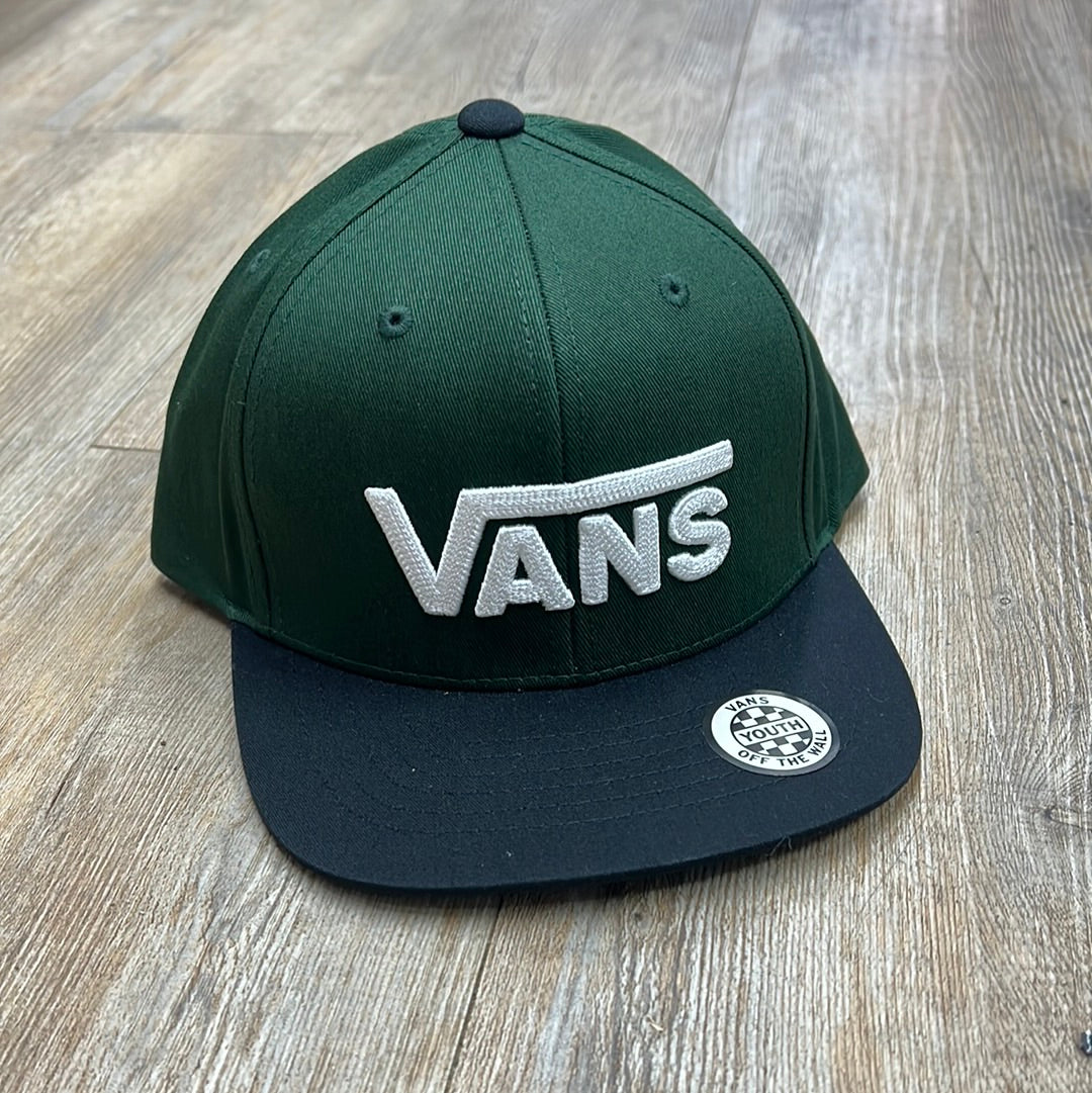 Vans - Boy Drop V Snapback