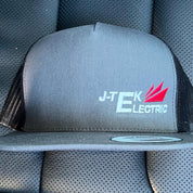 Custom Branded Hats