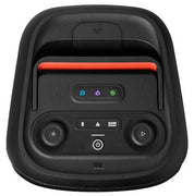 JBL - Party Box Bluetooth Speaker Club 120 Black