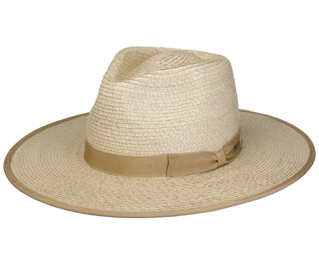 Brixton - Jo Straw Rancher Hat