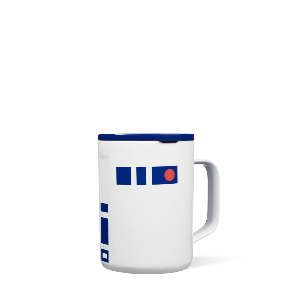 Corkcicle - 16oz Star Wars Mug