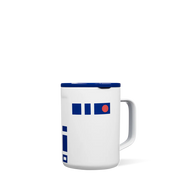 Corkcicle - 16oz Star Wars Mug