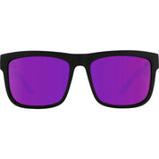 Spy - Discord Slayco Matte Black Viper Happy Bronze Purple Mirror